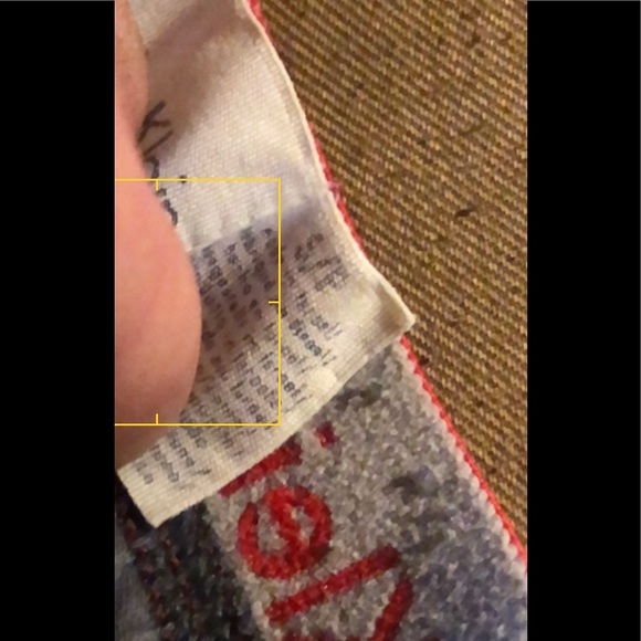 Men’s Calvin Klein Boxer Trunks - Picture 3 of 4